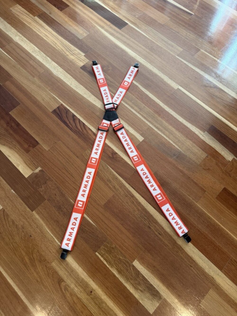 Armada Stage Suspenders